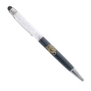 Stylo stylet noir Stars 80
