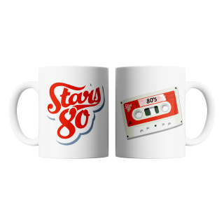 Mug Cassette